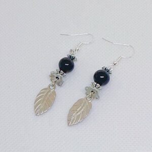 NEW Amimi handmade Hobo style Earrings #1